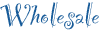 Wholesale