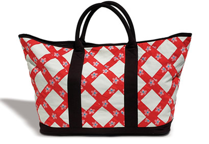Katama Bag